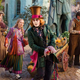 Alice Through The Looking Glass